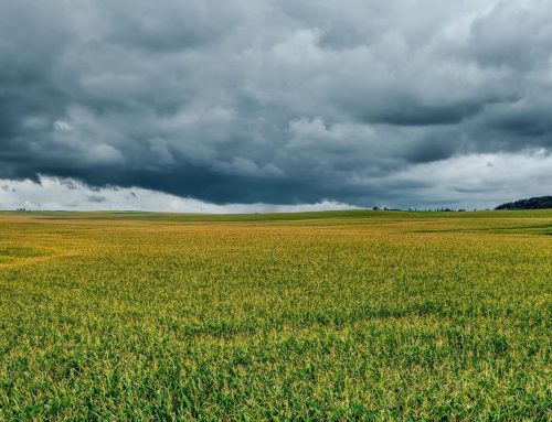 A légnyomás, az időjárás-változás egyik legmegbízhatóbb korai jelzője